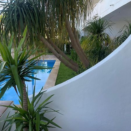 Apartament Casa Ole Jávea Zewnętrze zdjęcie