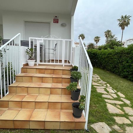 Apartament Casa Ole Jávea Zewnętrze zdjęcie