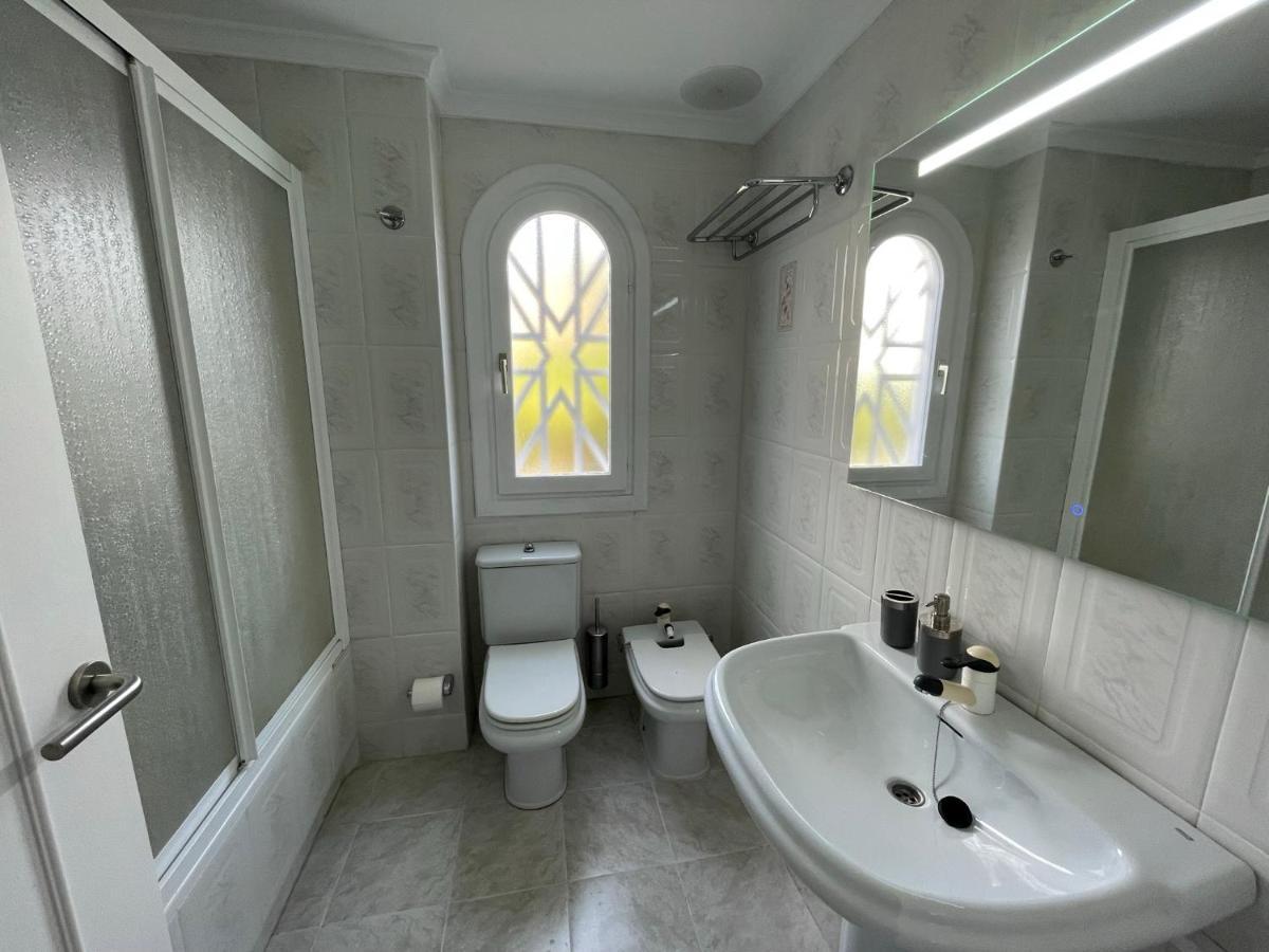 Apartament Casa Ole Jávea Zewnętrze zdjęcie