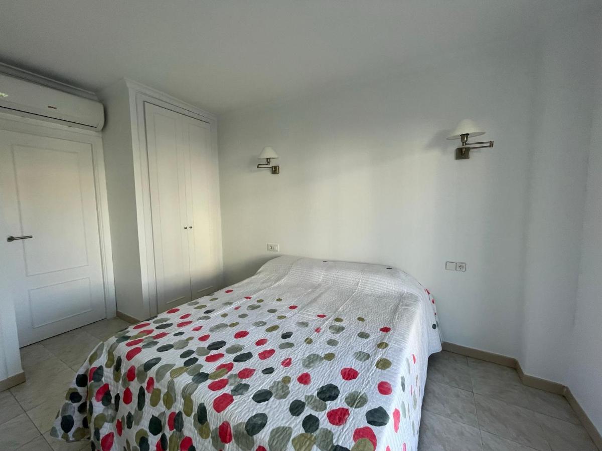 Apartament Casa Ole Jávea Zewnętrze zdjęcie