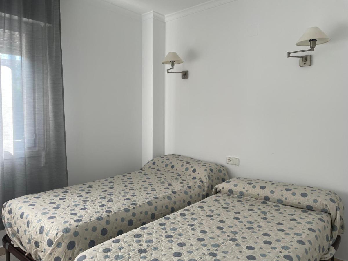 Apartament Casa Ole Jávea Zewnętrze zdjęcie