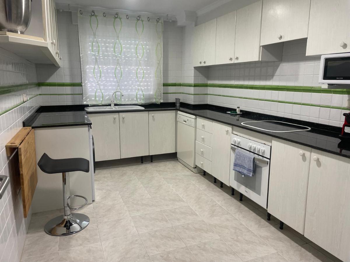 Apartament Casa Ole Jávea Zewnętrze zdjęcie