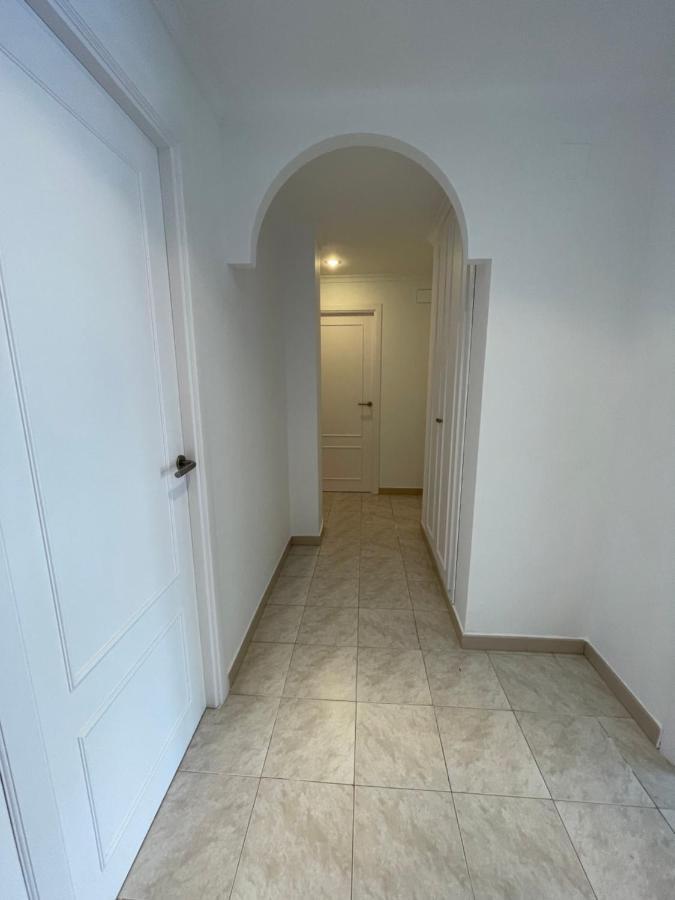 Apartament Casa Ole Jávea Zewnętrze zdjęcie