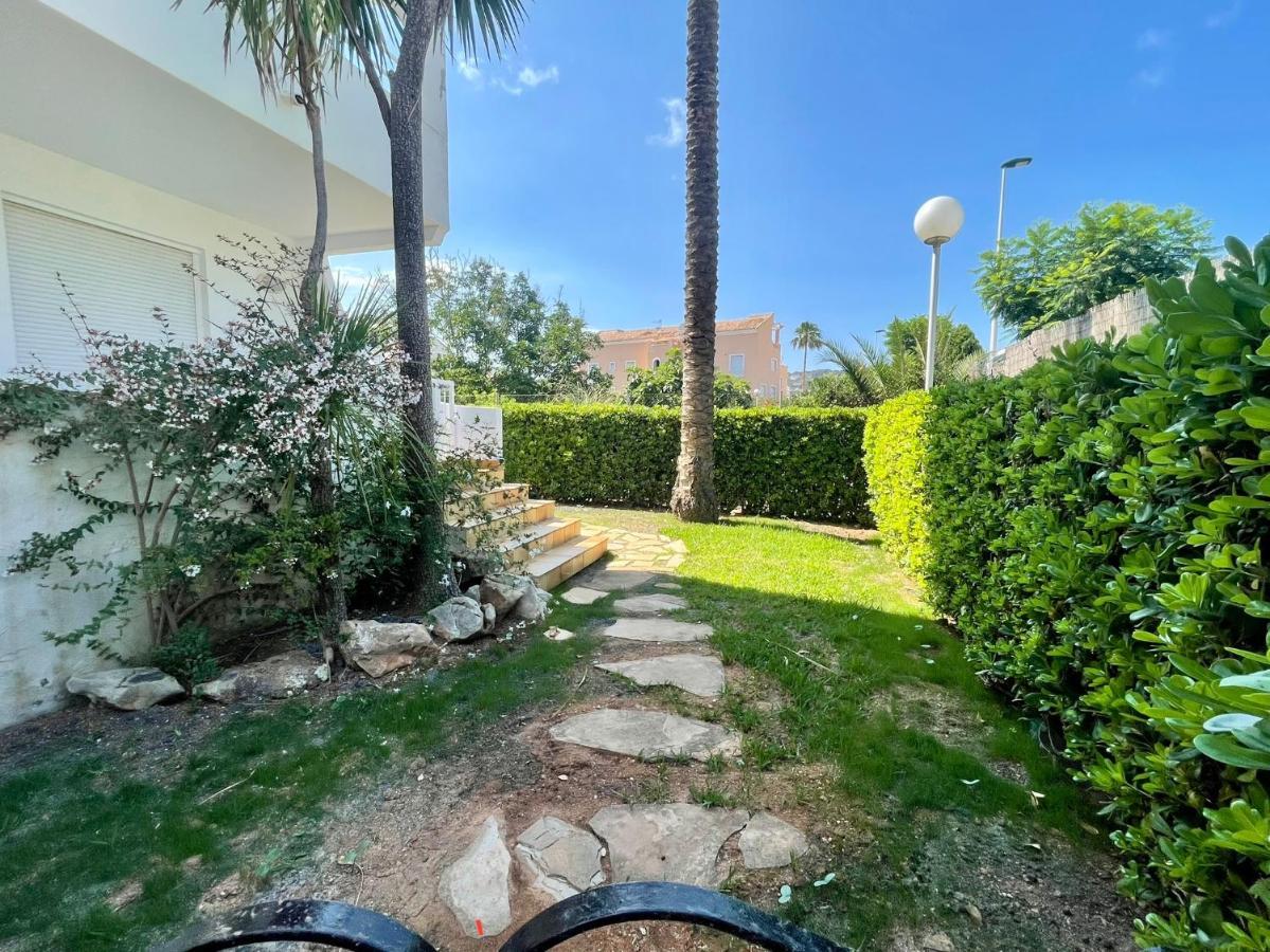 Apartament Casa Ole Jávea Zewnętrze zdjęcie