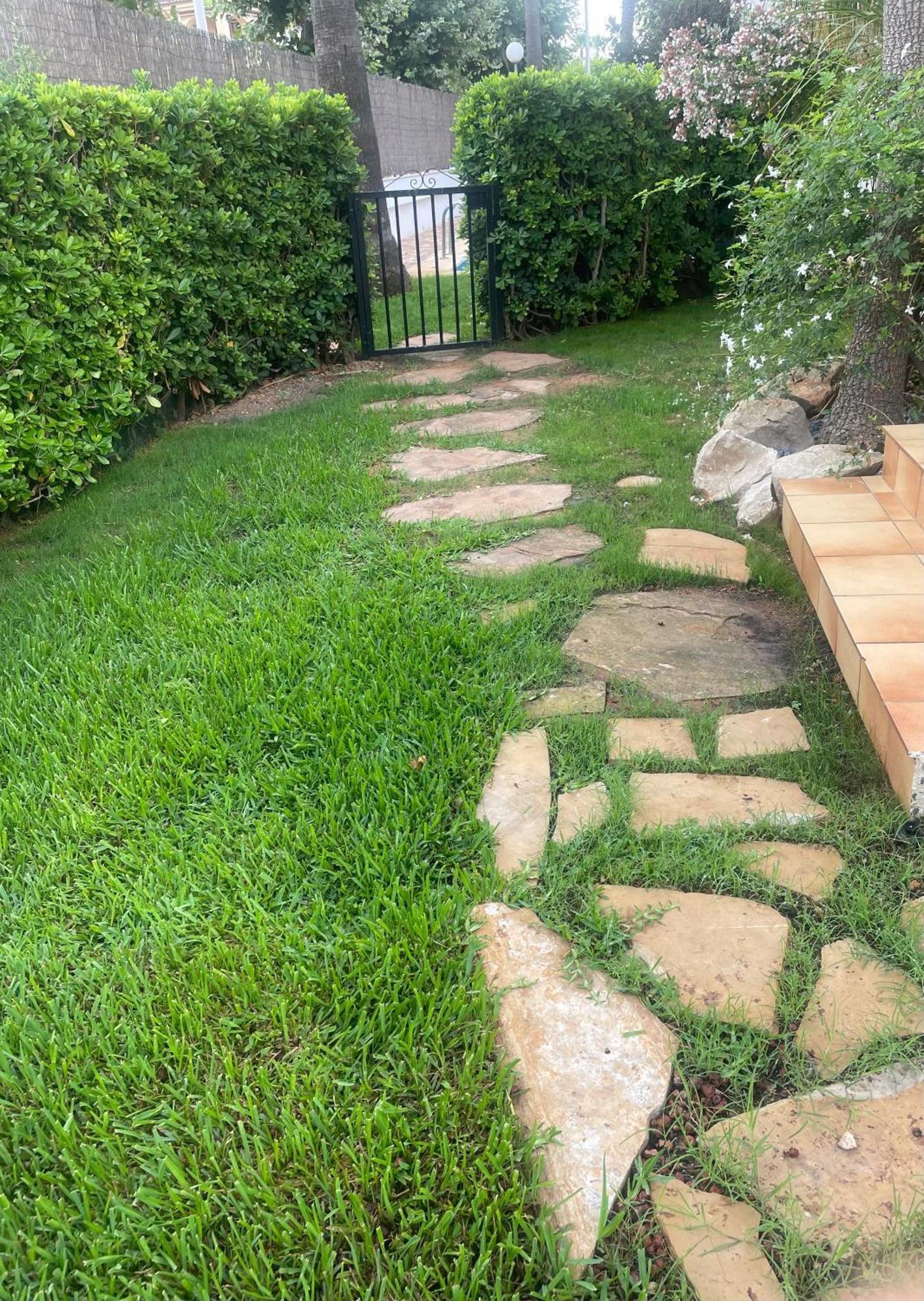 Apartament Casa Ole Jávea Zewnętrze zdjęcie