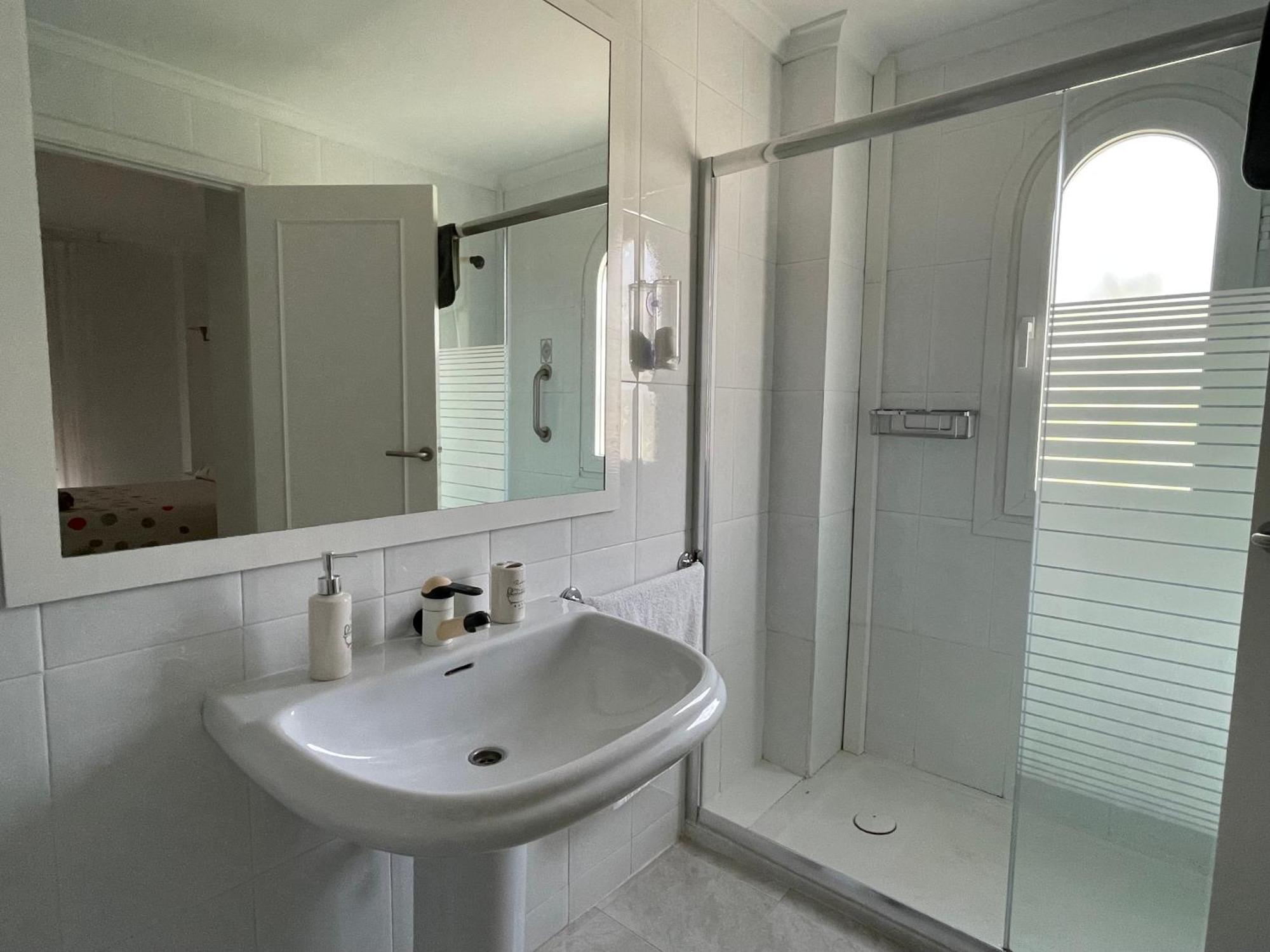 Apartament Casa Ole Jávea Zewnętrze zdjęcie